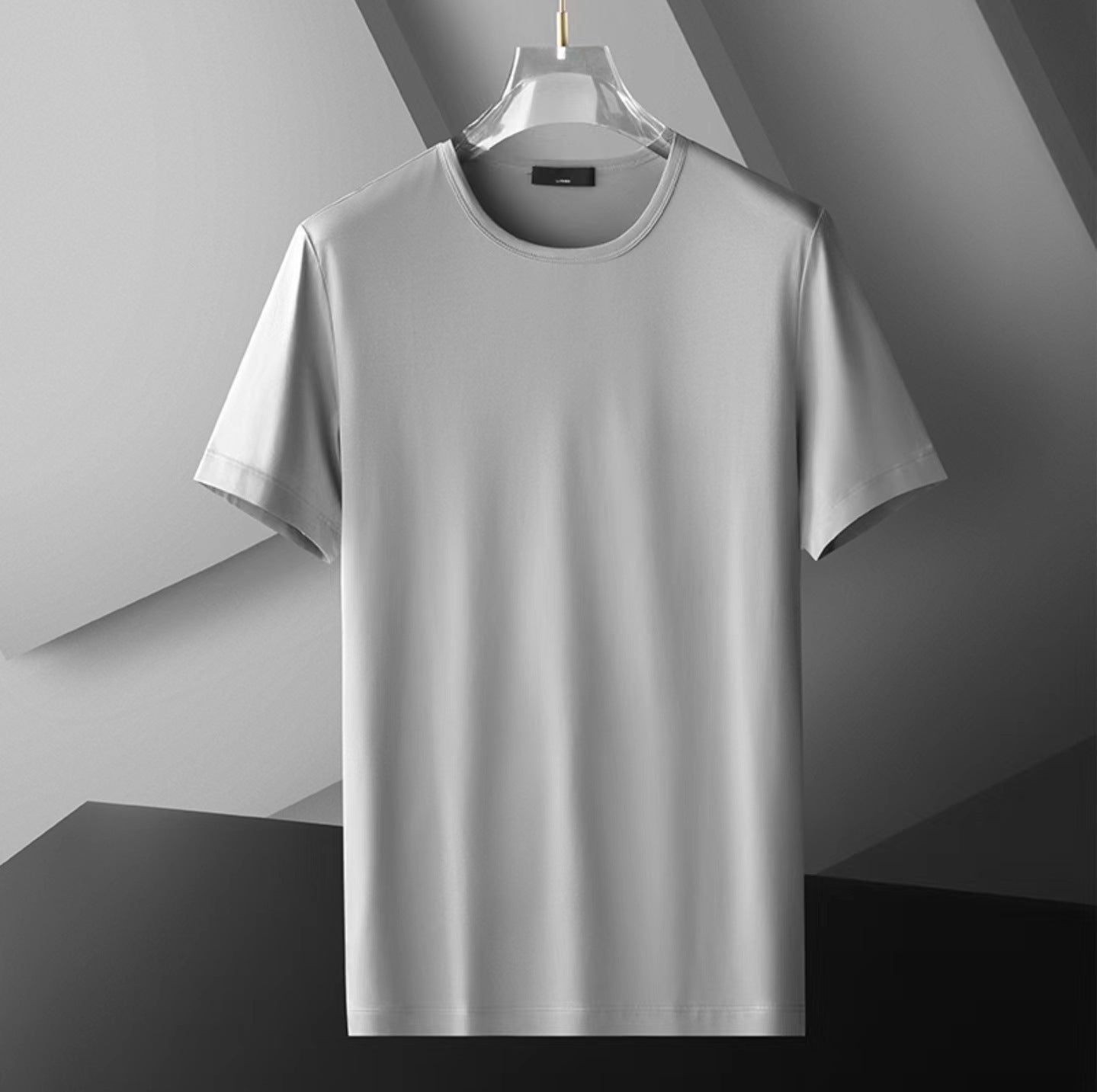 Comfortable Yoga T-Shirt for Men