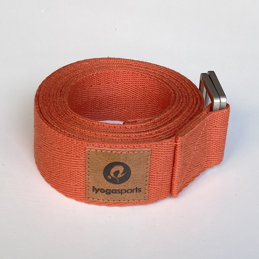 Yogi Stretching Straps