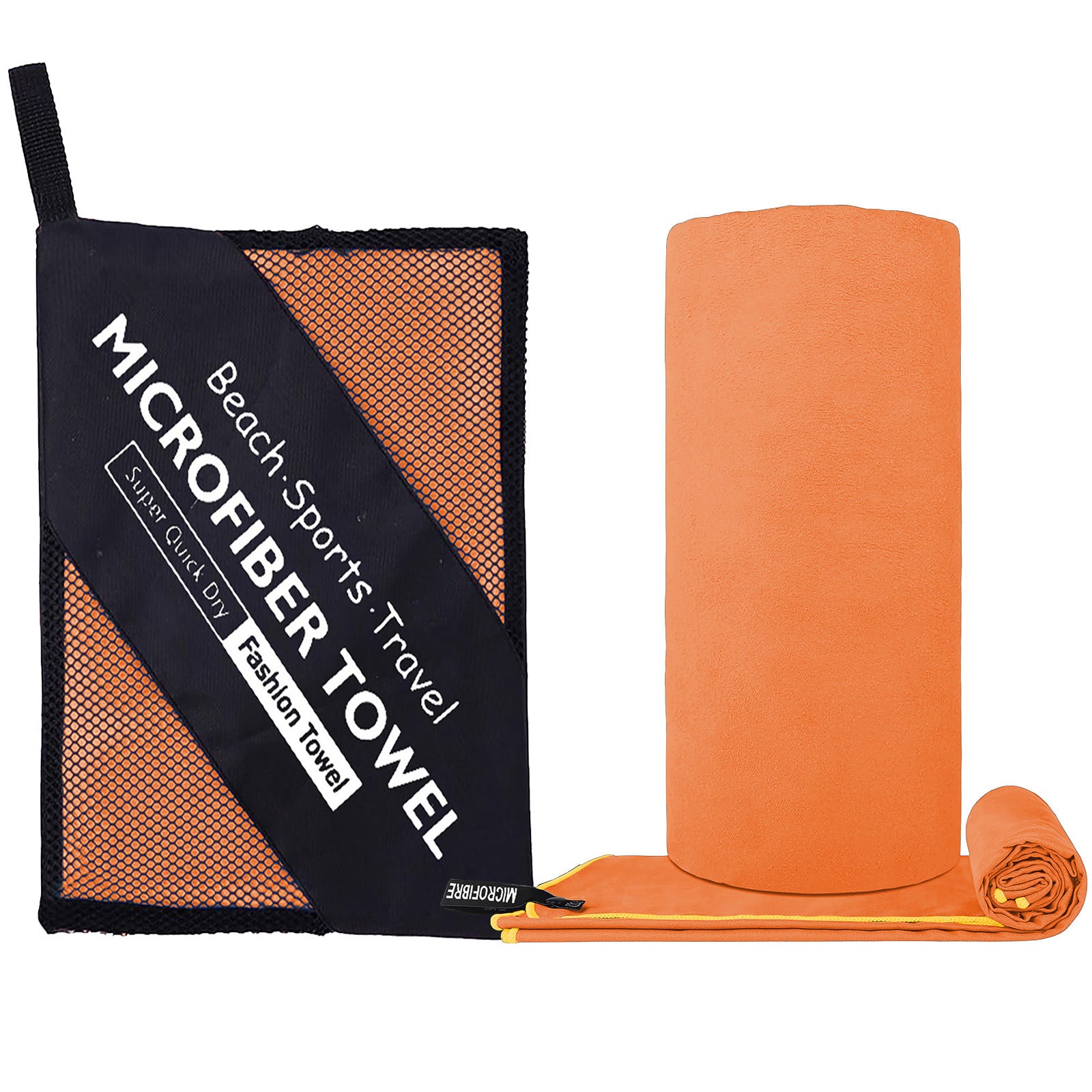 Quick Drying Microfiber Yoga Towels