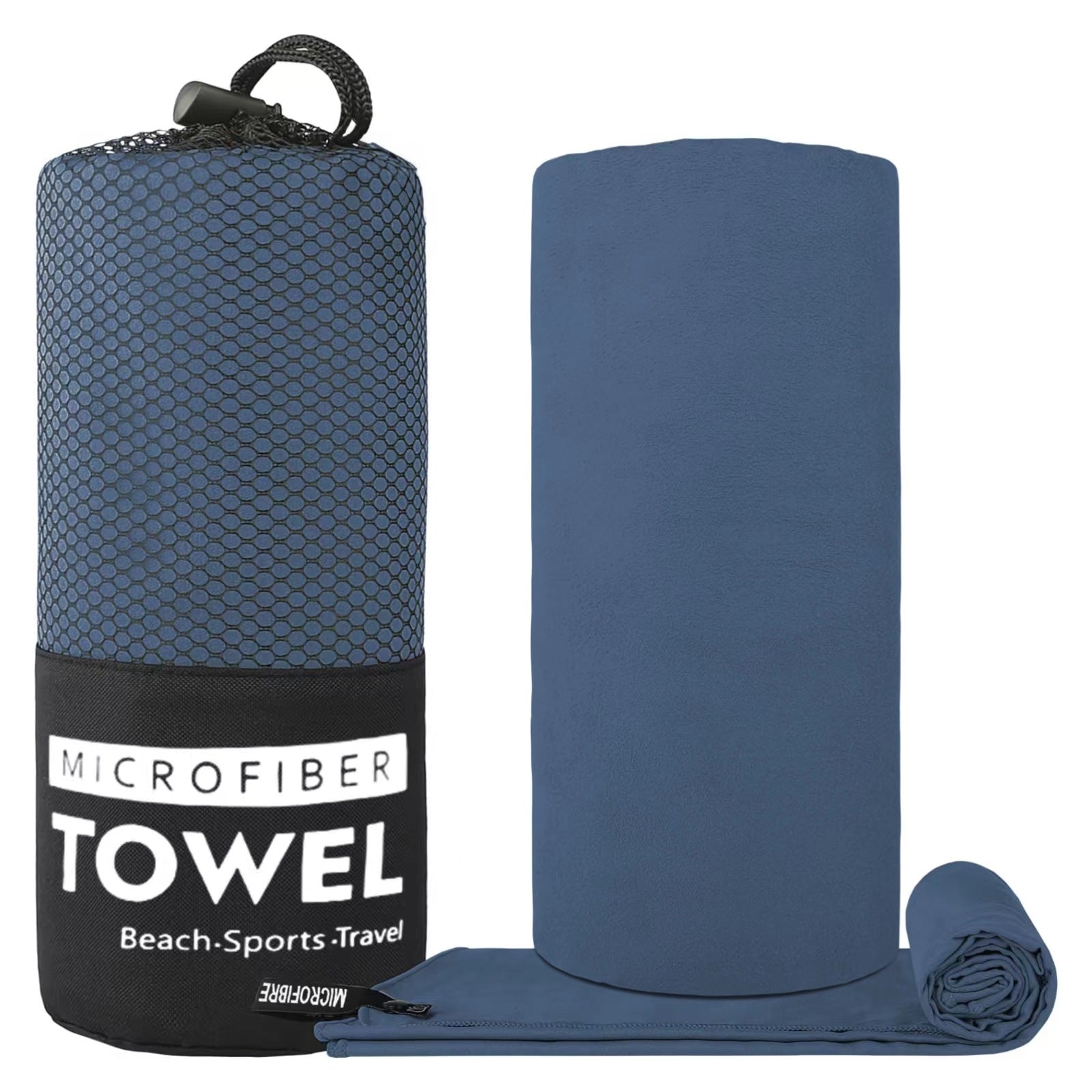 Quick Drying Microfiber Yoga Towels