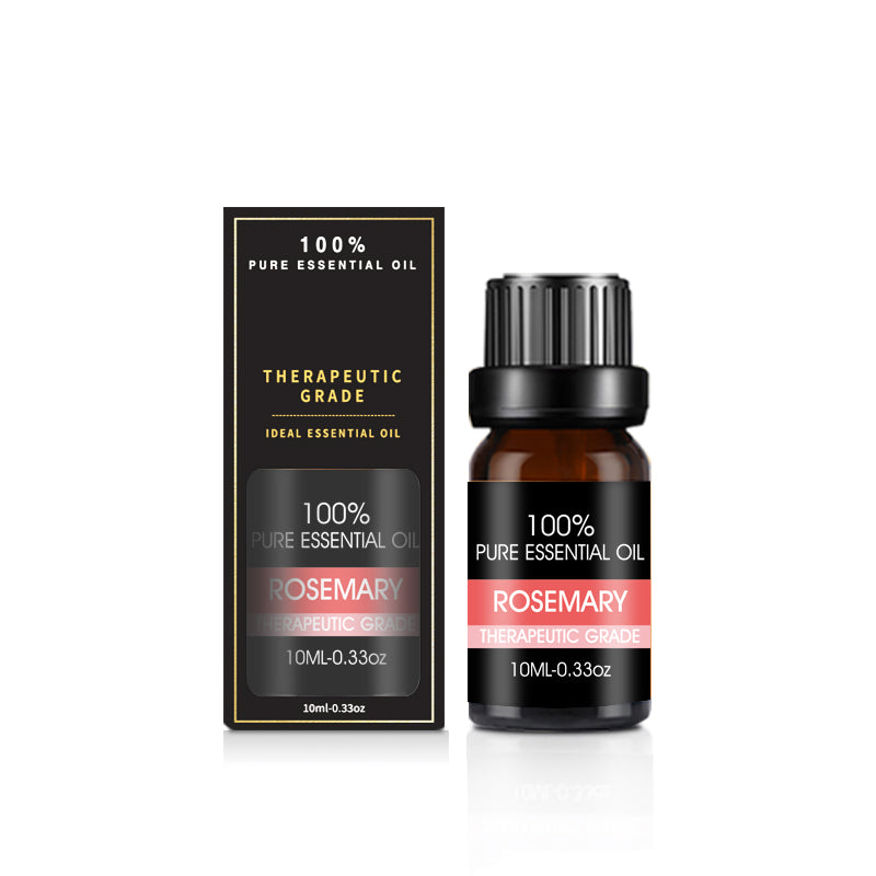 10ml Aromatherapy Essential Oils