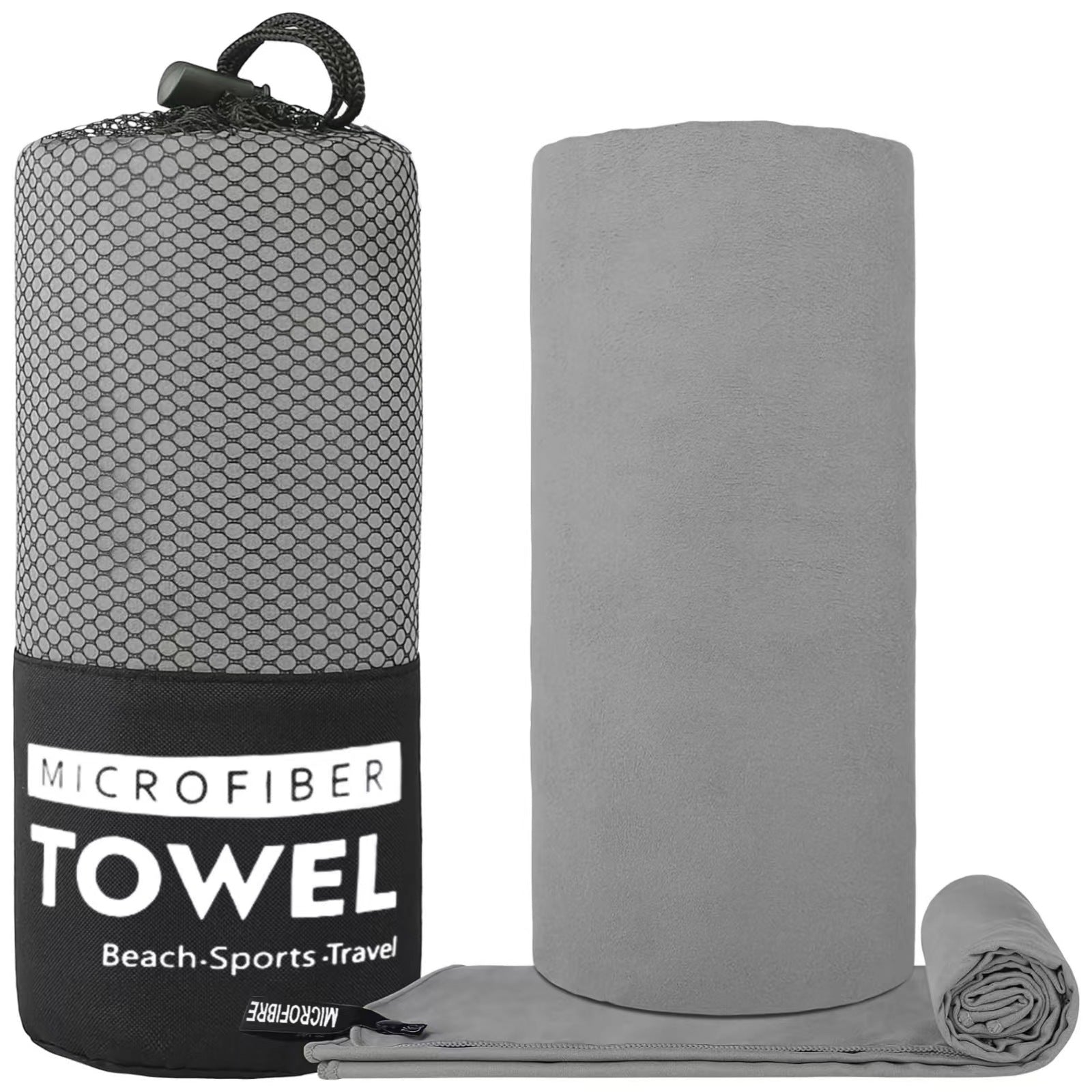 Quick Drying Microfiber Yoga Towels