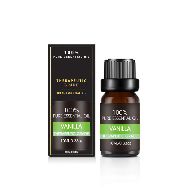 10ml Aromatherapy Essential Oils