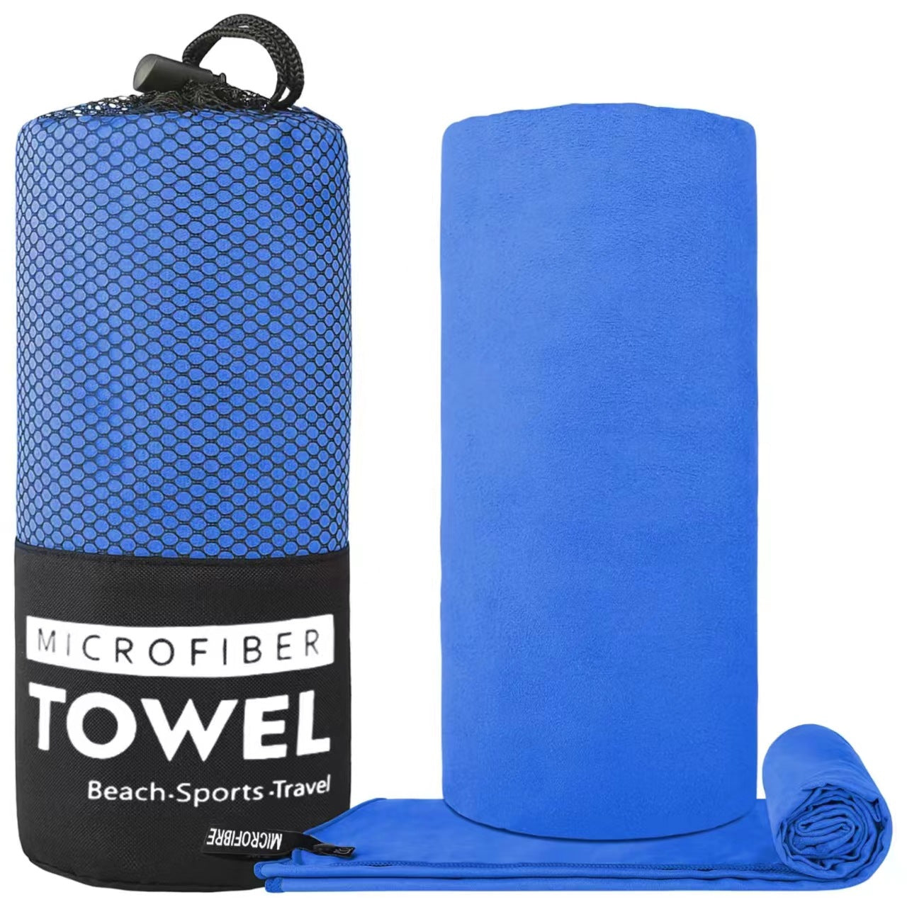Quick Drying Microfiber Yoga Towels