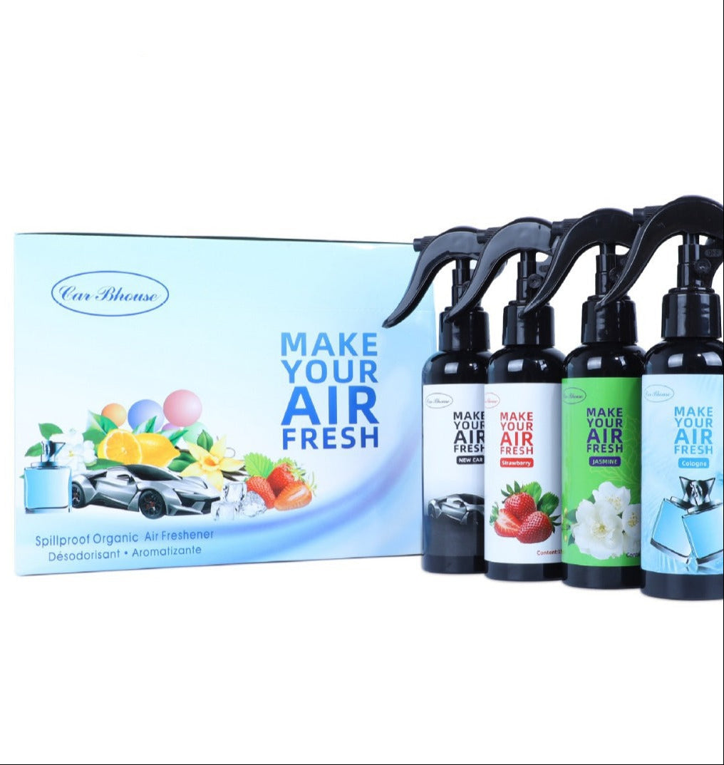 Affordable Room & Car Sprays 150ml