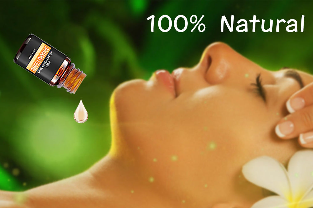 Aromatherapy Essential Oils