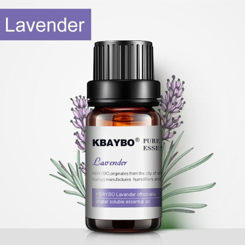 Aromatherapy Essential Oils KBAYBO®