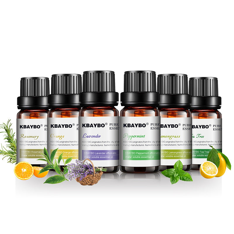 Aromatherapy Essential Oils for Essential Oil Diffuser - KBAYBO®
