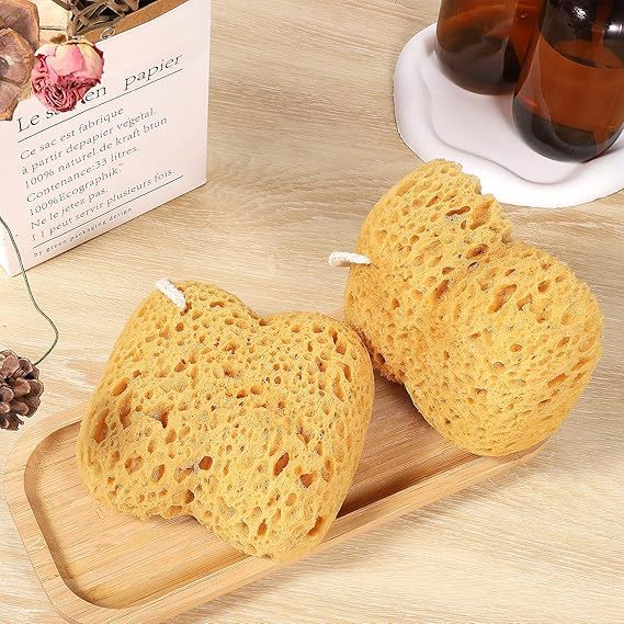 Bath Sea Sponge