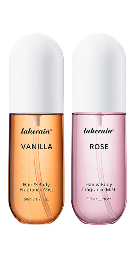 Body and Hair Mist 50ml Fragrance Sprays