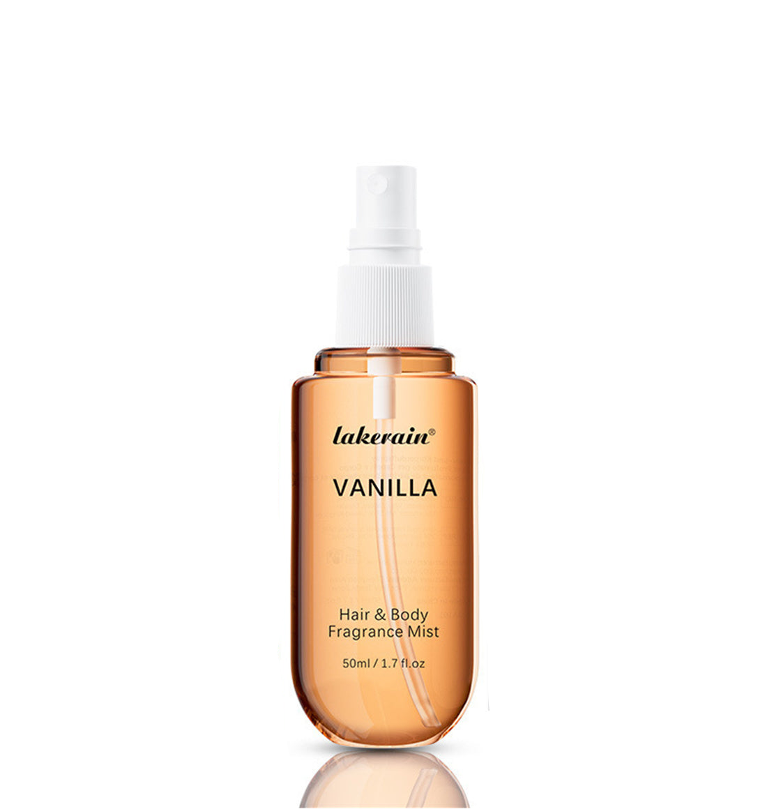 Body and Hair Mist 50ml Fragrance Spray