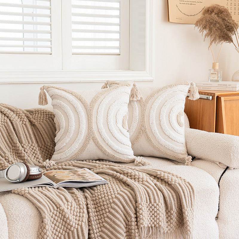 Bohemian Decorative PillowCovers