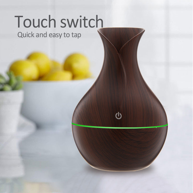 Bohemian Essential Oil Diffuser