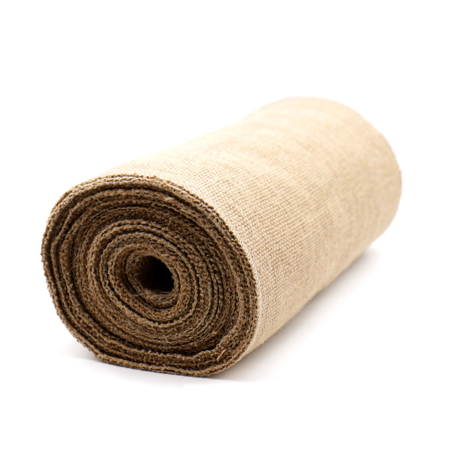 Beige Bohemian Wedding Table Runner