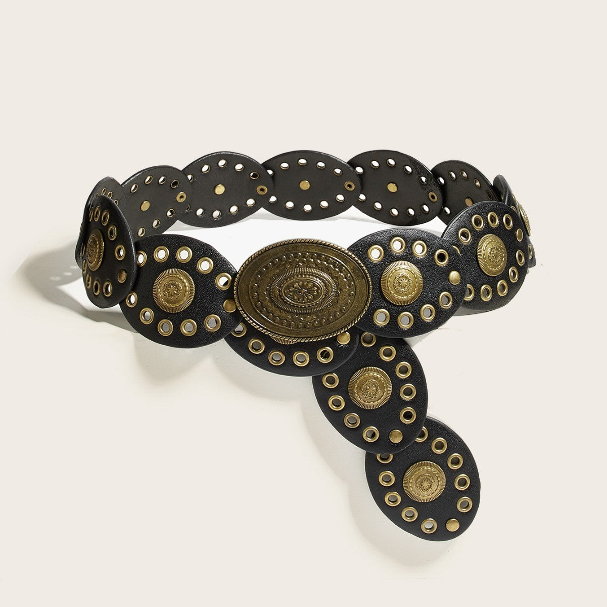 Bohemian Cowgirl Belt