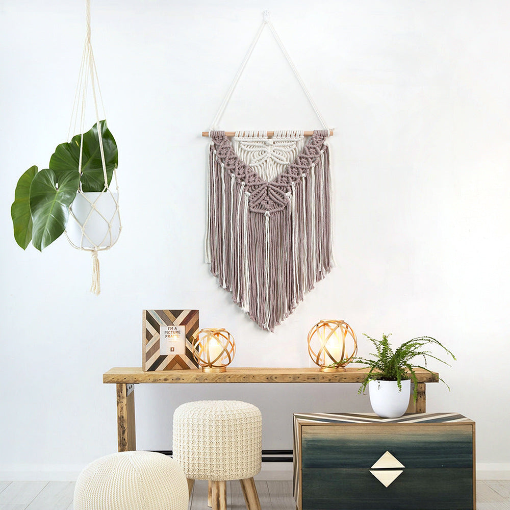 Boho Decoration