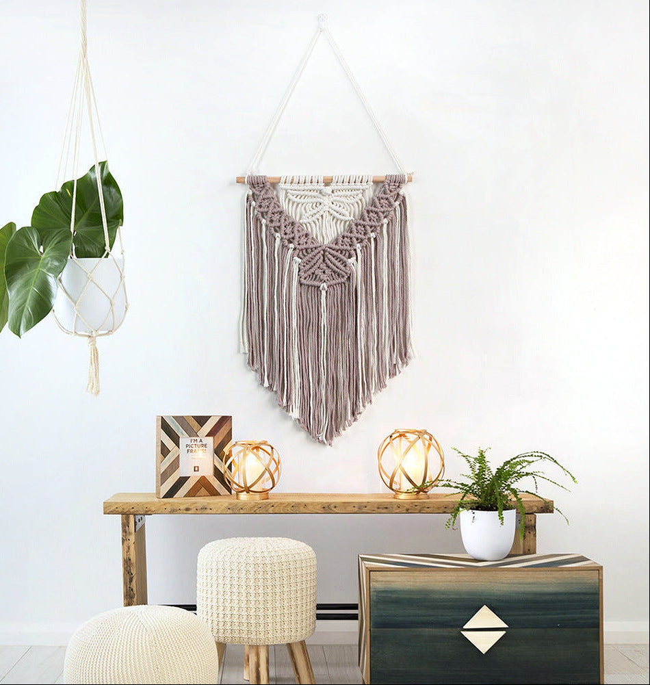 Boho Decoration