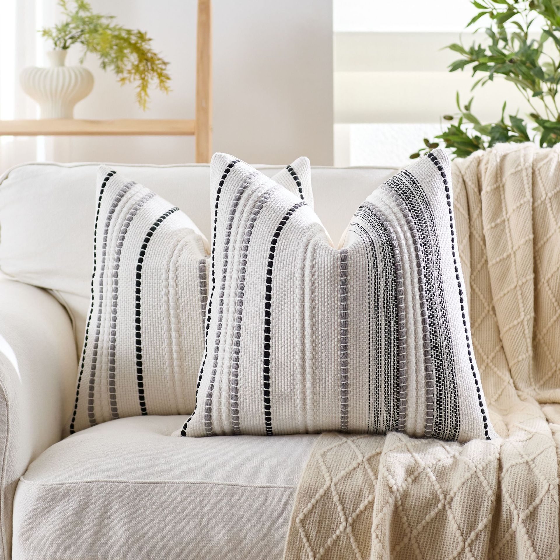 Boho Decorative Pillows