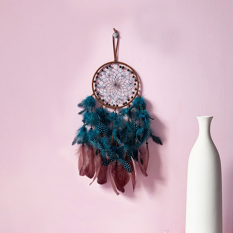 Boho Dreamcatcher LED Lights