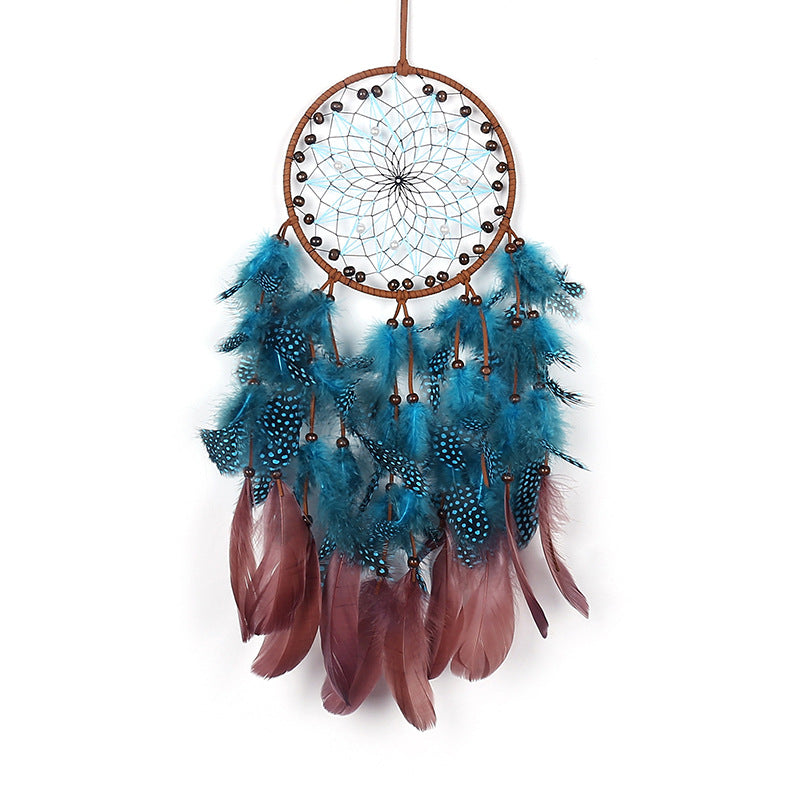 Boho Dreamcatchers with LED Lights