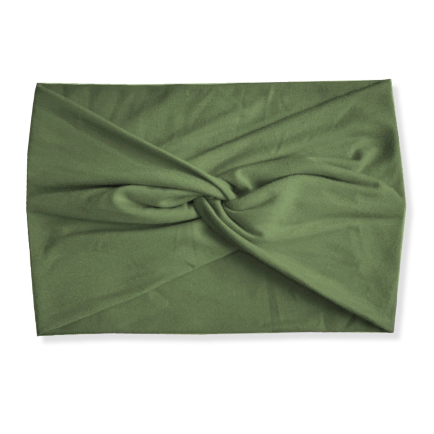 Boho Elastic Headband for Women