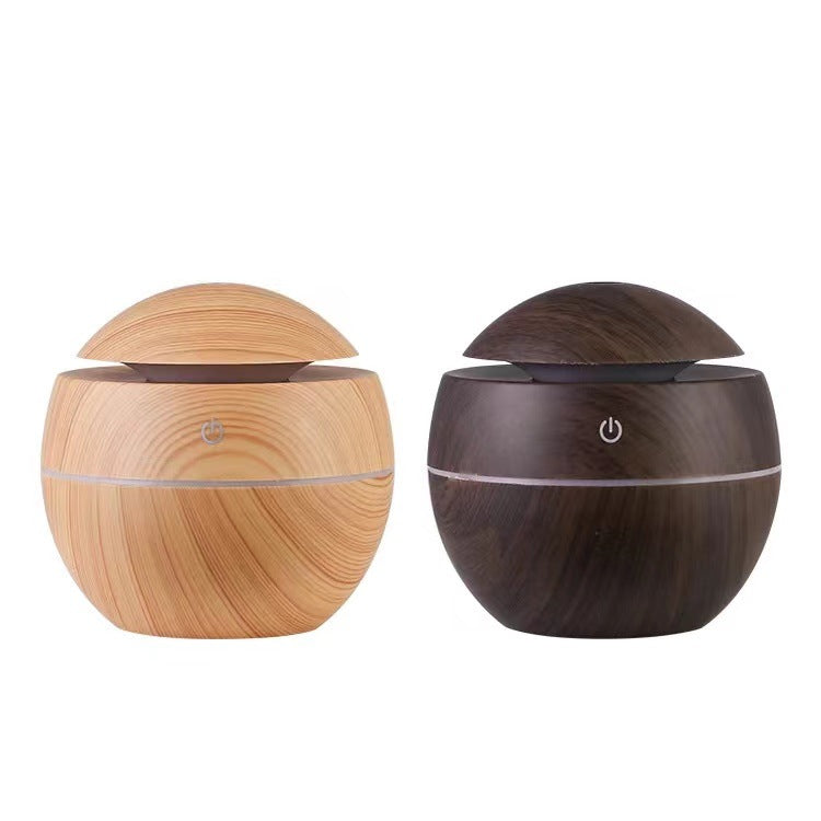 Boho Essential Oil Humidifiers