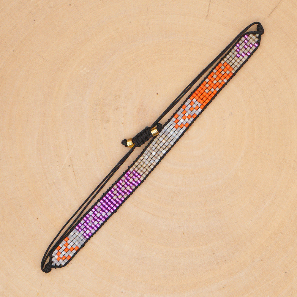 Boho Geometric Bracelet