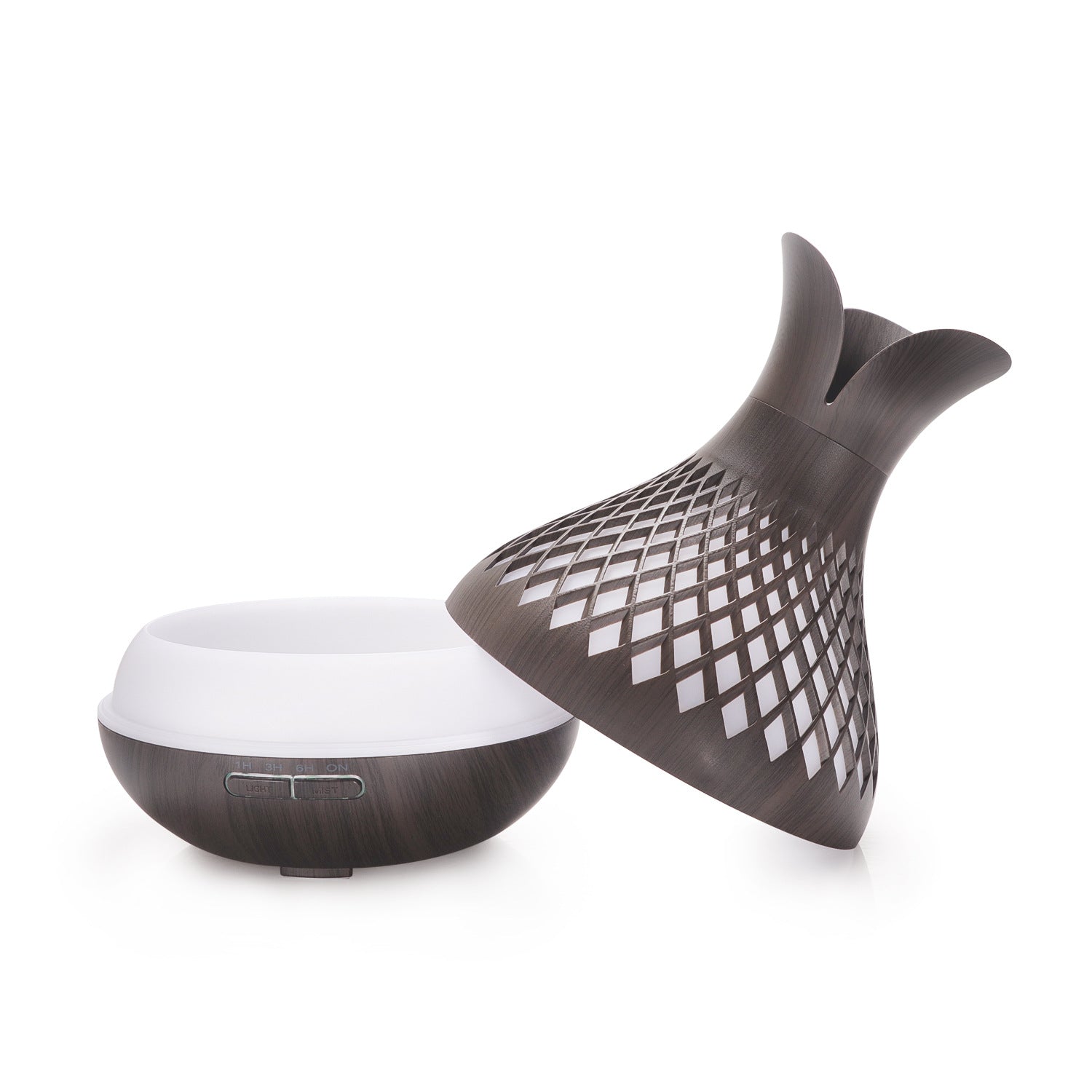 Boho LED Essential Oils Humidifier