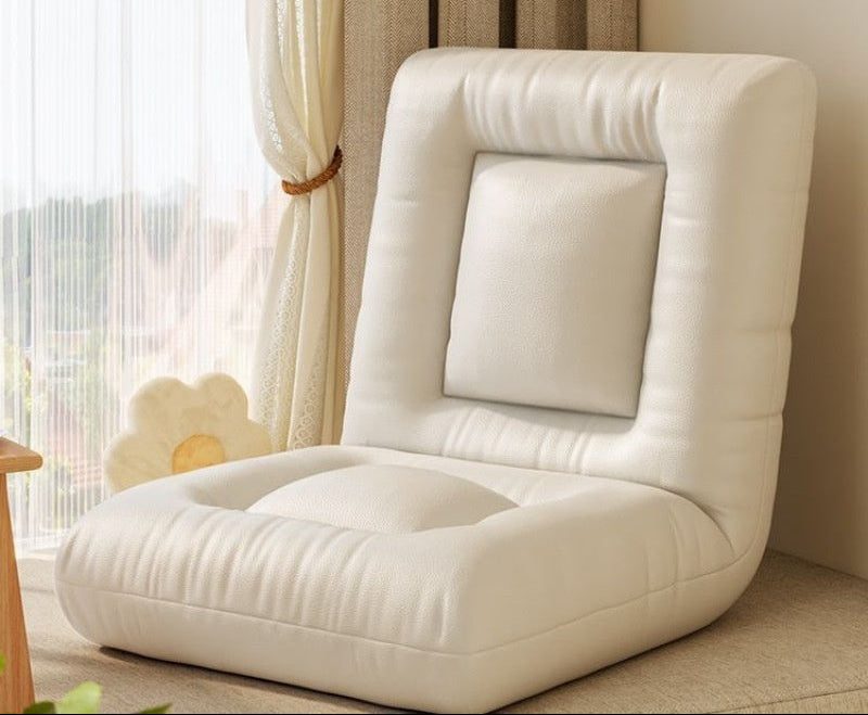 Boho Lazy Sofa Bean Bag Folding Chair