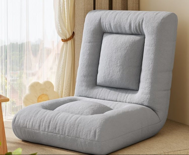 Boho Lazy Sofa Bean Bag Folding Chair