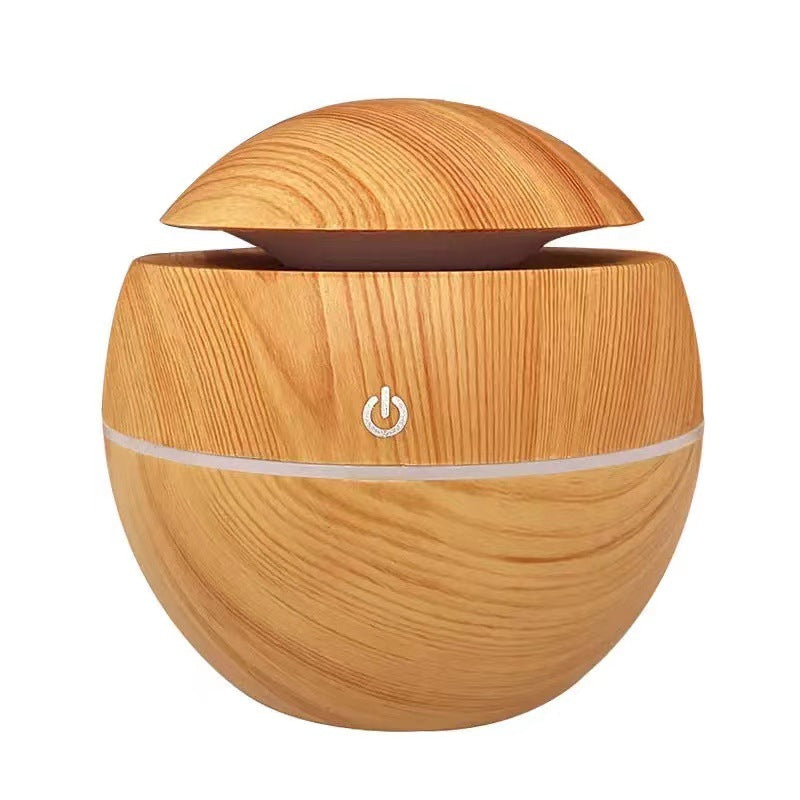Boho Essential Oil Humidifier