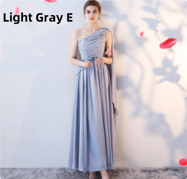 Boho Style Bridesmaid Dresses Matching Designs