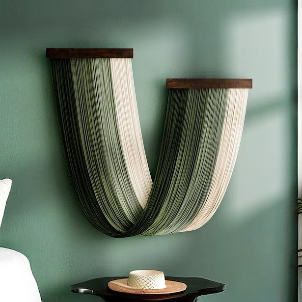 Boho Wall Hanging Decor