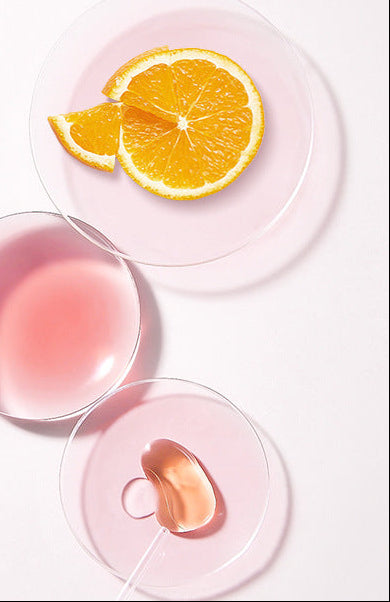 Cherry Blossom Sakura Skin Care Set - Moisturizing And Hydrating