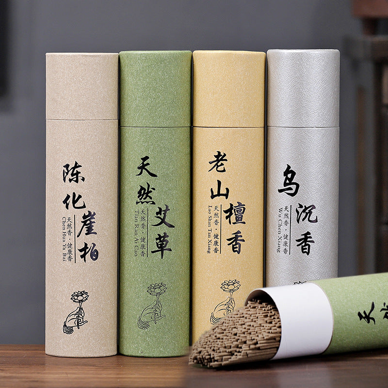 Chinese Sandalwood Incense Sticks