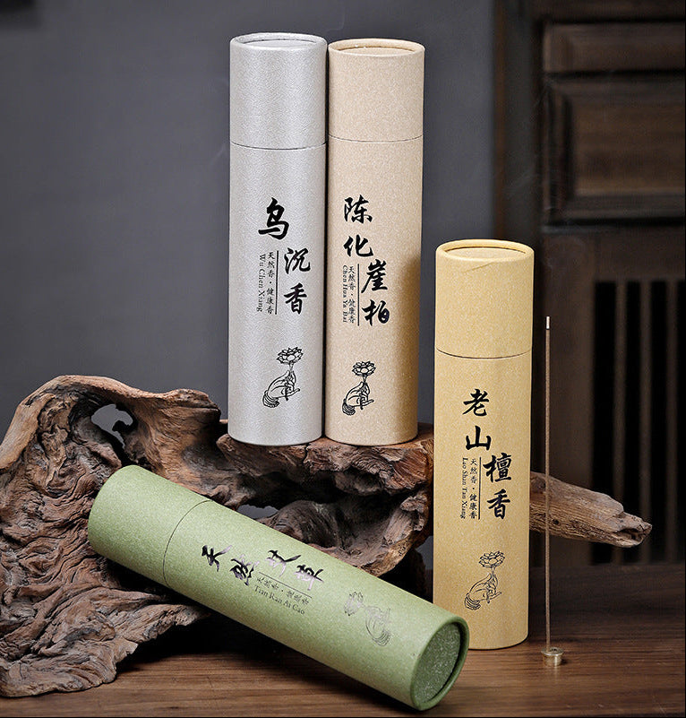 Chinese Sandalwood Incense Sticks