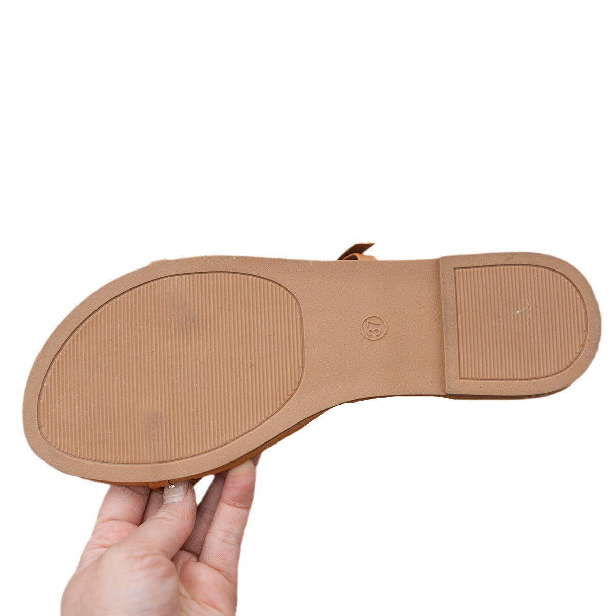 Colorful Gemstone Sandals for Women