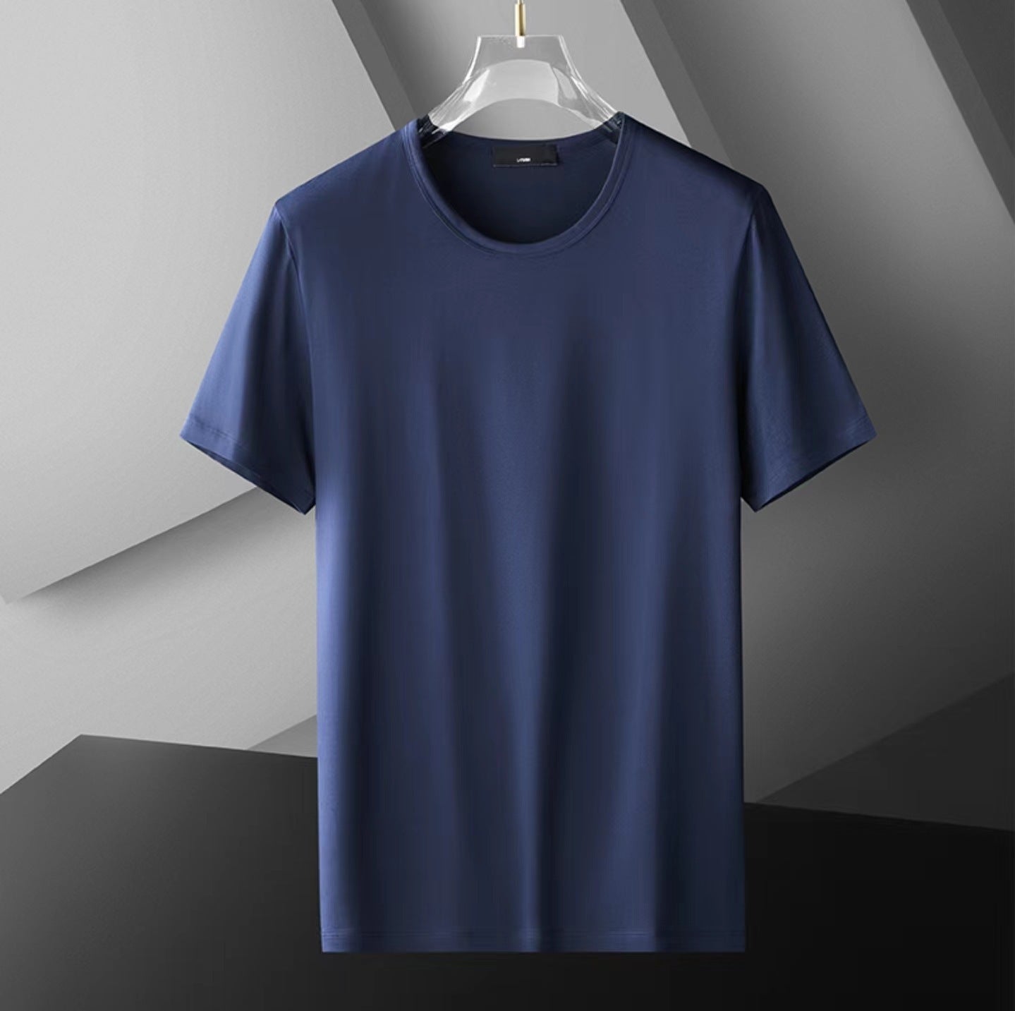 Comfortable Yoga T-Shirt for Men