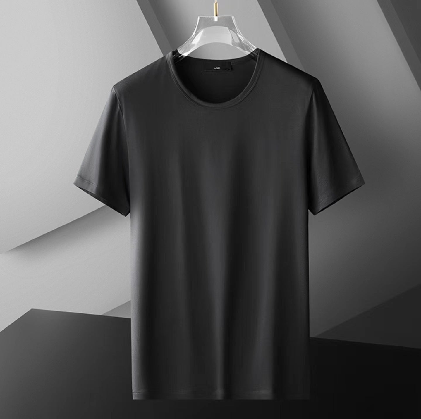 Comfortable Yoga T-Shirt for Men