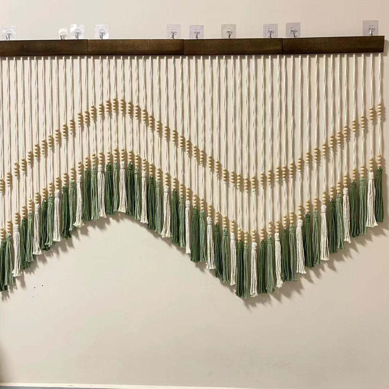 Decorative Woven Bohemian Wall Arts