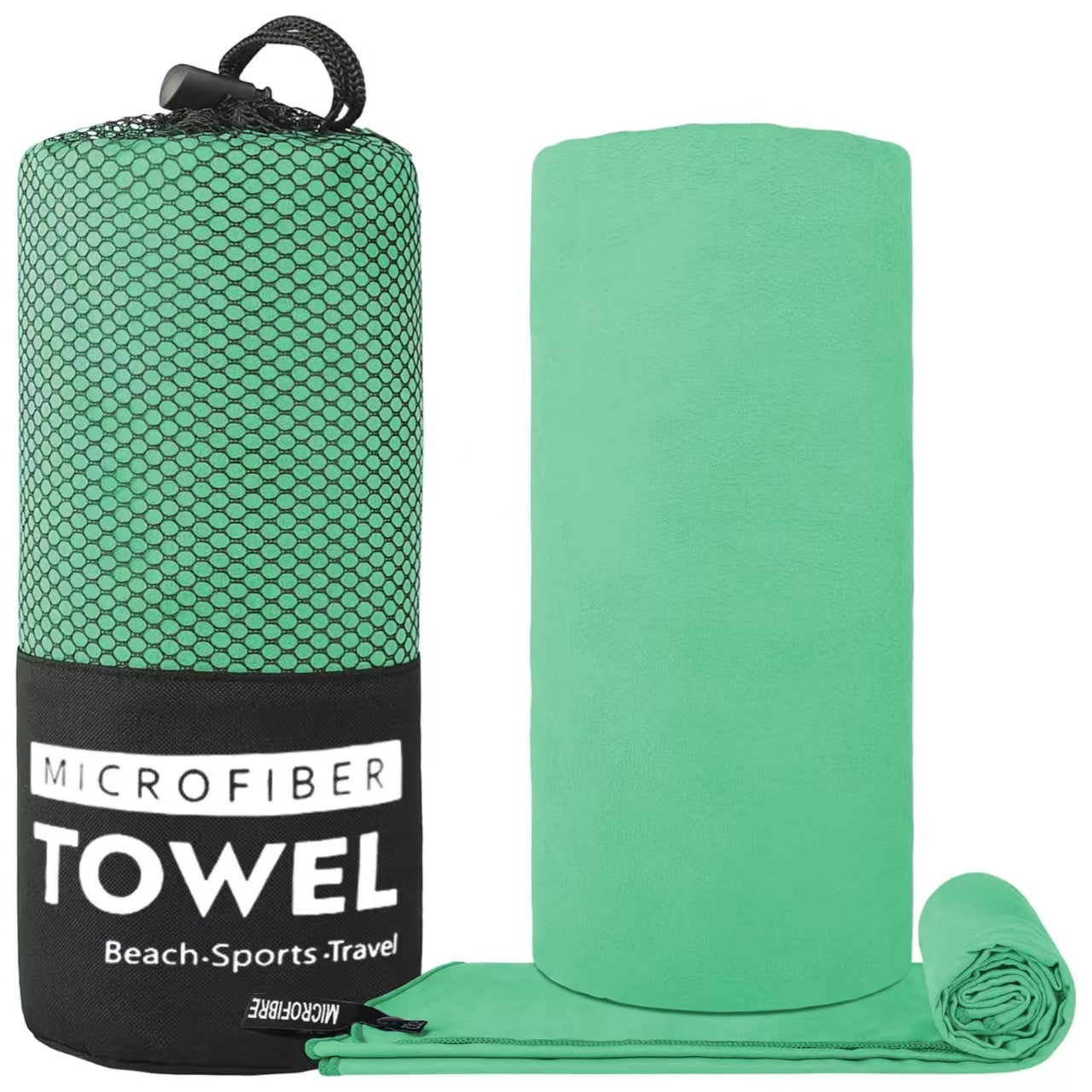 Quick Drying Microfiber Yoga Towels
