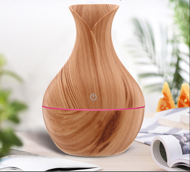 Bohemian Essential Oil Diffusers