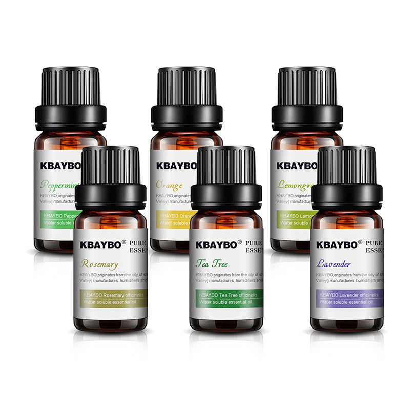 Aromatherapy Essential Oils for Essential Oil Diffuser - KBAYBO®