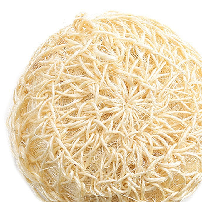 Exfoliating Luffa Bath Sponge