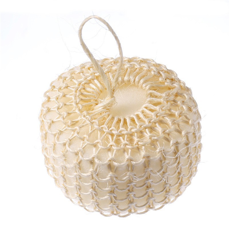 Exfoliating Luffa Bath Sponge