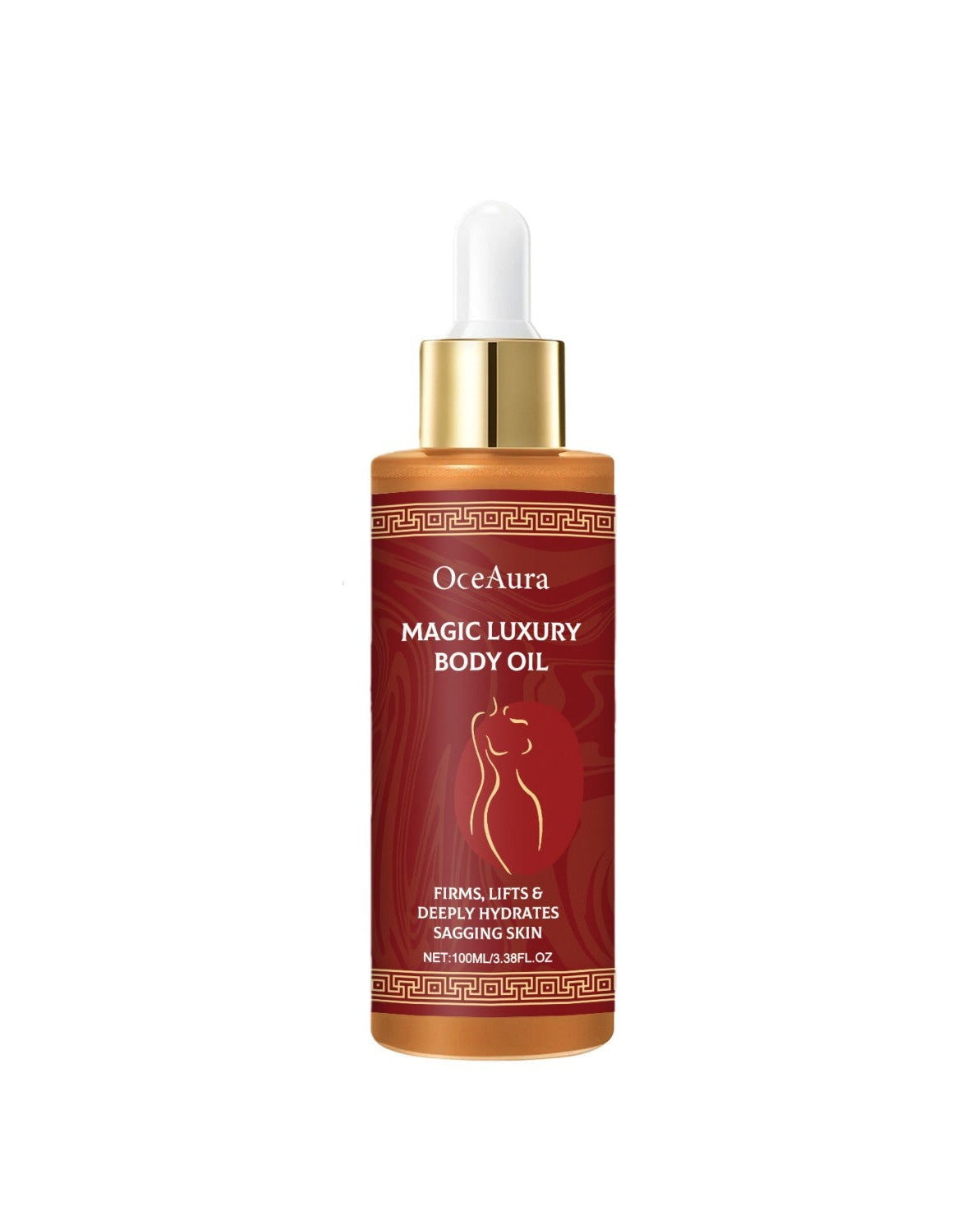 Firming and Hydrating Luxury Body Oil