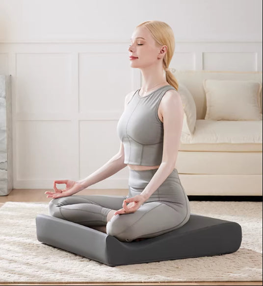 Flat Meditation Cushion Seat