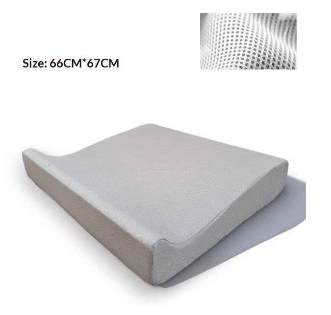 Flat Meditation Cushion Seats