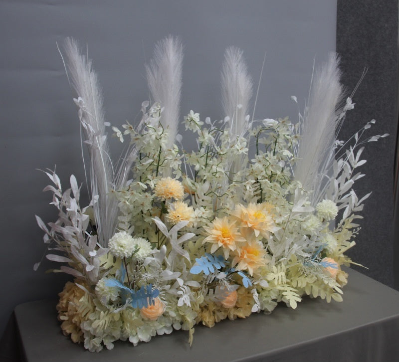 Flower Display Decoration for Weddings