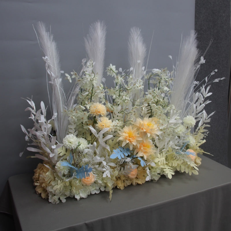 Flower Display Decoration for Weddings
